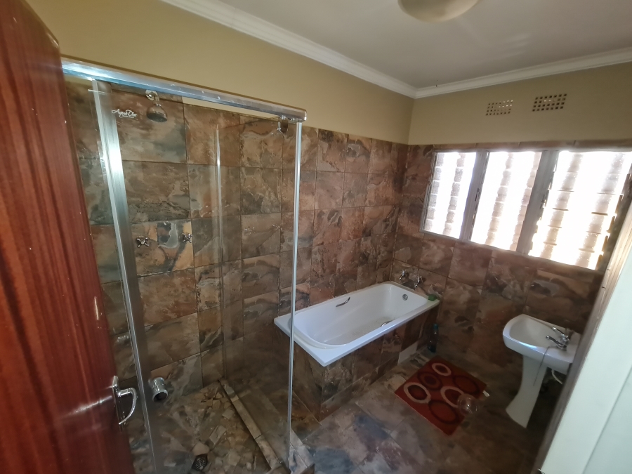 2 Bedroom Property for Sale in Dagbreek Free State